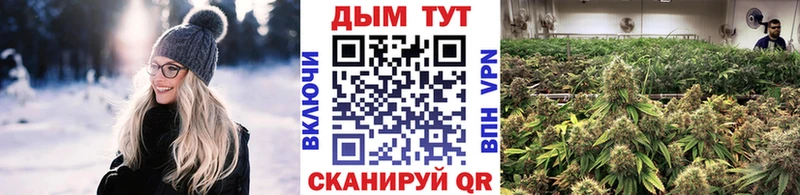 Каннабис AK-47 Находка